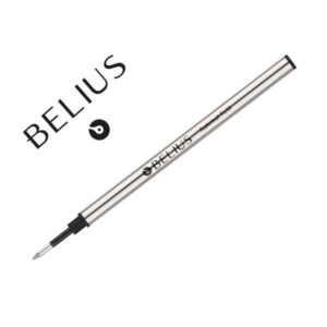 RECAMBIO ROLLER BELIUS NEGRO 0,7