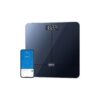 RENPHO  ELIS 2 - SMART BODY SCALE - ITO - BLE - 3AAA - 11X11X1INCH - BLACK