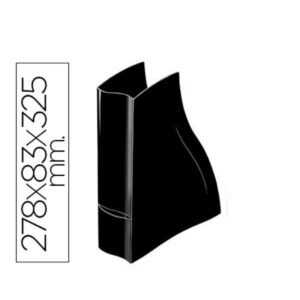 REVISTERO CEP ELLYPSE PLASTICO N