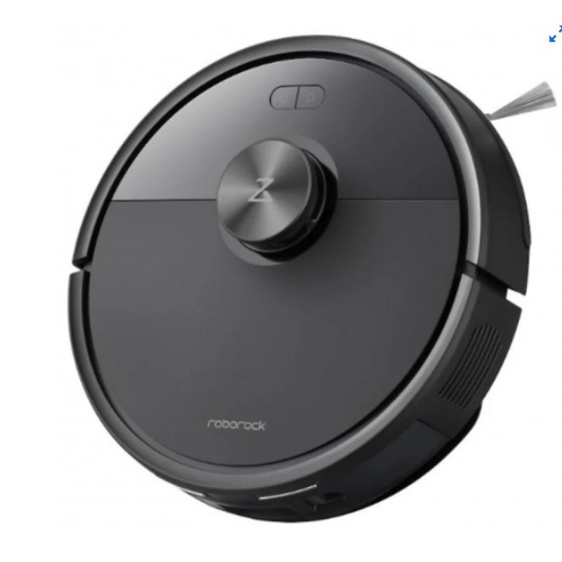 ROBOROCK Q7TF+ ROBOT CON MOPA Y BASE DE AUTOVACIADO DE POLVO POTENCIA DE SUCCION 10000PA CON BATERIA DE 3200MAH - Imagen 2