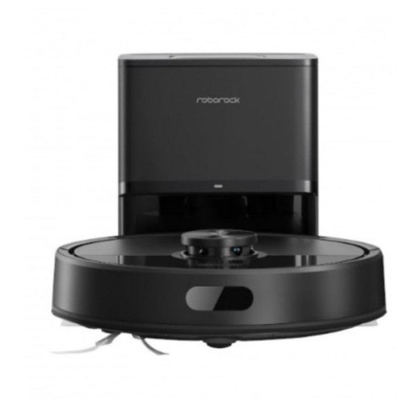 ROBOROCK Q7TF+ ROBOT CON MOPA Y BASE DE AUTOVACIADO DE POLVO POTENCIA DE SUCCION 10000PA CON BATERIA DE 3200MAH - Imagen 3