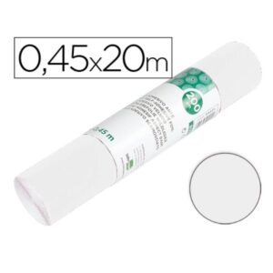 ROLLO ADH BLAN BRILLO 045X20 MT