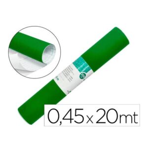 ROLLO ADH VER BRILLO 045X20 MT