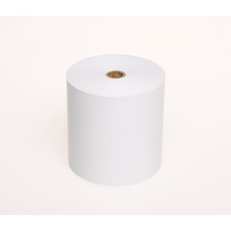 ROLLO TERMICO 57X40X12MM SIN BISFENOL A FABRISA 18116 | PACK 100 UNIDADES ROLLO TERMICO 57X40X12MM SIN BISFENOL A FABRISA 18116 | PACK 100 UNIDADES - Imagen 3