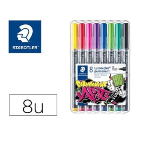 ROTUL LUMOCOL PERM ART 8UD