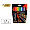 ROTU BIC INTENSITY ESTUCHE DE 12