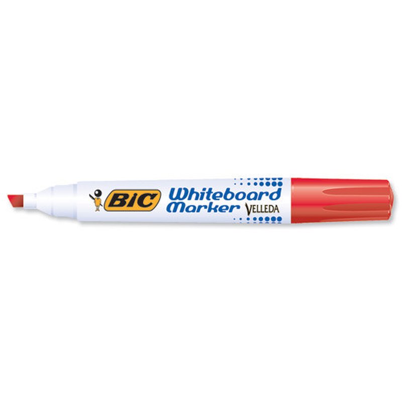 ROTU BIC PIZ ROJ P BISELADA 5,9M | PACK 12 UNIDADES ROTU BIC PIZ ROJ P BISELADA 5,9M | PACK 12 UNIDADES