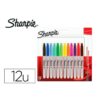 ROTU SHARPIE PERM FINO 12UD ROTU SHARPIE PERM FINO 12UD