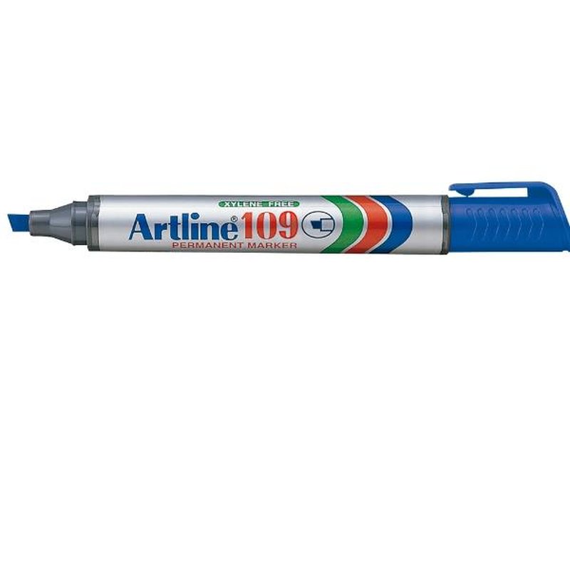 ROT ARTLINE MAR PER 109 NEG P | PACK 12 UNIDADES ROT ARTLINE MAR PER 109 NEG P | PACK 12 UNIDADES