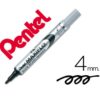 ROT MAXIFLO PENTEL PIZ BLANCA NE | PACK 12 UNIDADES ROT MAXIFLO PENTEL PIZ BLANCA NE | PACK 12 UNIDADES