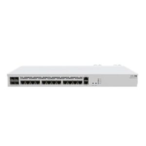 ROUTER MIKROTIK CCR2116-12G-4S+