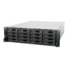 Rackstation RS2825RP+ Rackstation RS2825RP+