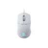 Raton Gaming Newskill Chiron Rgb Blanco Raton Gaming Newskill Chiron Rgb Blanco