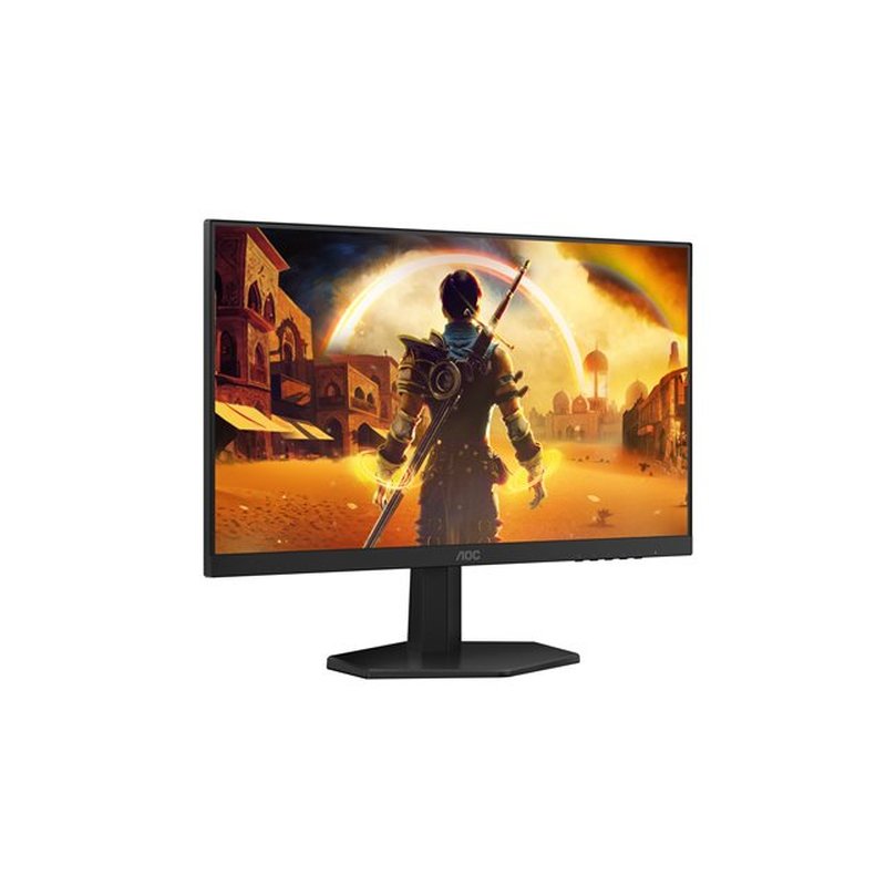 Reacondicionado | AOC G4 24G42E pantalla para PC 61 cm (24") 1920 x 1080 Pixeles Full HD LCD Negro - Imagen 5