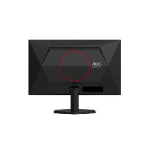 Reacondicionado | AOC G4 24G42E pantalla para PC 61 cm (24") 1920 x 1080 Pixeles Full HD LCD Negro