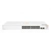 Reacondicionado | ARUBA ION 1830 24G 2SFP SW CPNT Reacondicionado | ARUBA ION 1830 24G 2SFP SW CPNT