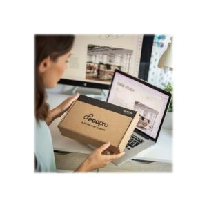 Reacondicionado | Brother MFC-J6540DWE Inyección de tinta A3 1200 x 4800 DPI 28 ppm Wifi