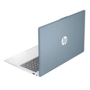 Reacondicionado | HP 15-fd0232ns Intel® Core™ i7 i7-1355U Portátil 39,6 cm (15.6") Full HD 16 GB DDR4-SDRAM 512 GB SSD Wi-Fi 6 (802.11ax) Windows 11 Home Azul