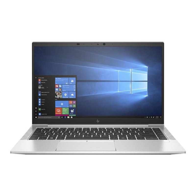 Reacondicionado | HP EliteBook 840 G7 i5 16GB/256 Certified Refurbished PC Intel® Core™ i5 i5-10310U Portátil Full HD DDR4-SDRAM 256 GB SSD Wi-Fi 6 (802.11ax) Windows 11 Pro Reacondicionado certificado