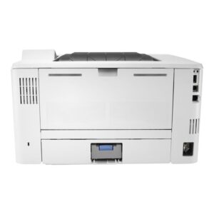 Reacondicionado | HP LaserJet Enterprise Impresora M406dn, Estampado, Tamaño compacto; Gran seguridad; Impresión a doble cara; Energéticamente eficiente; Impresión desde USB frontal Reacondicionado | HP LaserJet Enterprise Impresora M406dn, Estampado, Tamaño compacto; Gran seguridad; Impresión a doble cara; Energéticamente eficiente; Impresión desde USB frontal
