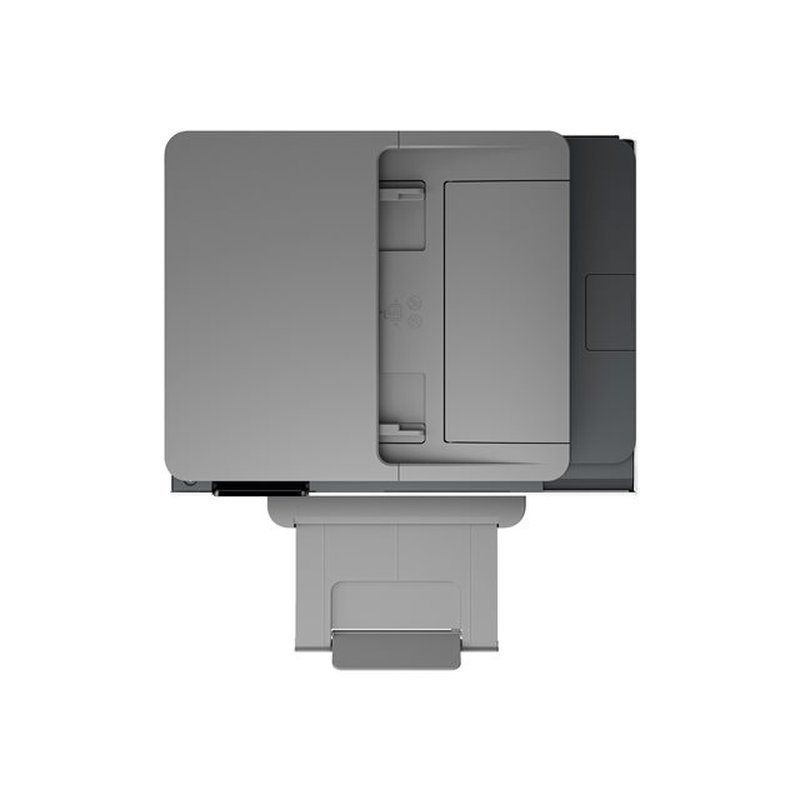 Reacondicionado | HP OfficeJet Pro Impresora multifunción 9120b, Color, Impresora para Home y Home Office, Imprima, copie, escanee y envíe por fax, Conexión inalámbrica; Impresión a doble cara; Escaneado a doble cara; Escanear a correo electrónico; Escanear a PDF; Fax; Puerto frontal de unidad flash USB; Pantalla táctil; Impresión desde móvil o tablet; Alimentador automático de documentos - Imagen 4