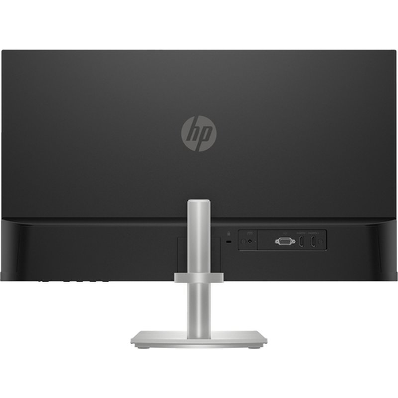 Reacondicionado | HP Series 5 Monitor FHD serie 5 de 27 pulgadas y altura ajustable - 527sh Reacondicionado | HP Series 5 Monitor FHD serie 5 de 27 pulgadas y altura ajustable - 527sh - Imagen 5