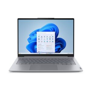 Reacondicionado | Lenovo ThinkBook 14 G8 IRL Intel Core 7 240H Portátil 35,6 cm (14") WUXGA 16 GB DDR5-SDRAM 512 GB SSD Wi-Fi 6E (802.11ax) Windows 11 Pro Español Gris