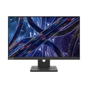Reacondicionado | Lenovo ThinkVision E22-30 LED display 54,6 cm (21.5") 1920 x 1080 Pixeles Full HD Negro