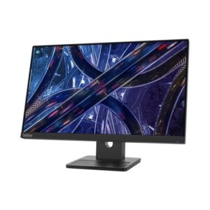 Alternative view of Reacondicionado | Lenovo ThinkVision E22-30 LED display 54,6 cm (21.5") 1920 x 1080 Pixeles Full HD Negro