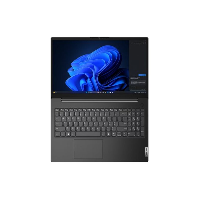 Reacondicionado | Lenovo V15 G5 IRL Intel® Core™ i5 i5-13420H Portátil 39,6 cm (15.6") Full HD 8 GB DDR5-SDRAM 512 GB SSD Wi-Fi 6 (802.11ax) Windows 11 Pro Español Negro Reacondicionado | Lenovo V15 G5 IRL Intel® Core™ i5 i5-13420H Portátil 39,6 cm (15.6") Full HD 8 GB DDR5-SDRAM 512 GB SSD Wi-Fi 6 (802.11ax) Windows 11 Pro Español Negro - Imagen 3