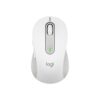 Reacondicionado | Logitech Signature M650 ratón mano derecha RF Wireless + Bluetooth Óptico 2000 DPI