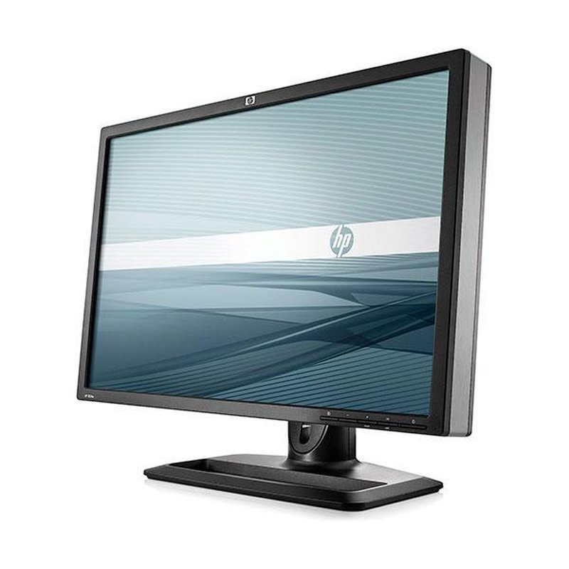 Reacondicionado | Monitor Reacondicionado Led Hp Zr24w 24 Pulgadas Reacondicionado | Monitor Reacondicionado Led Hp Zr24w 24 Pulgadas