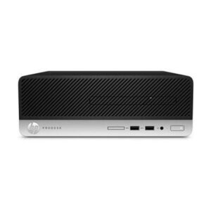 Reacondicionado | Ordenador Reacondicionado Sff Hp Prodesk 400