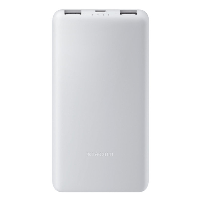 Reacondicionado | POWER BANK XIAOMI 22,5W 10000 MAH LITE GL