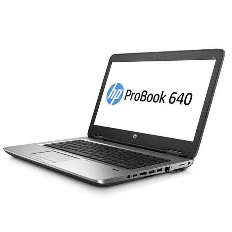 Reacondicionado | Portatil Reacondicionado Hp Probook 640 G2 Reacondicionado | Portatil Reacondicionado Hp Probook 640 G2
