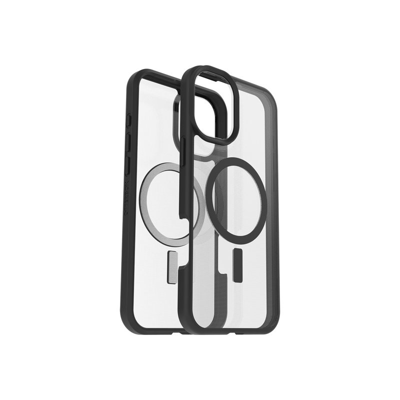 ReactMagSafeiPhone16PlusCLR/BLKPOLYBAG ReactMagSafeiPhone16PlusCLR/BLKPOLYBAG