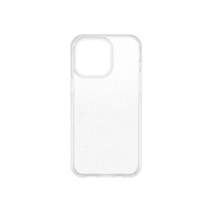 React iPhone 15 Pro Max Stardust - clear