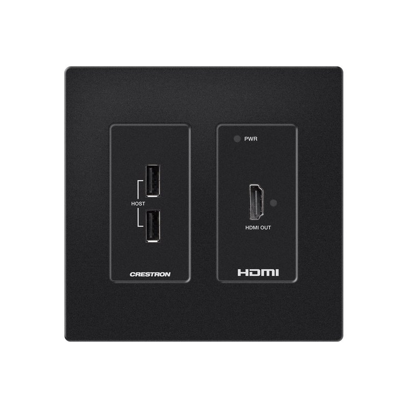 Receiver for HDMI and USB 2.0 Signal Ext