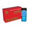 Remanufacturado Everyday Tóner Everyday™ Cian remanufacturado de Xerox es compatible con Kyocera TK-5230C, Capacidad estándar Remanufacturado Everyday Tóner Everyday™ Cian remanufacturado de Xerox es compatible con Kyocera TK-5230C, Capacidad estándar