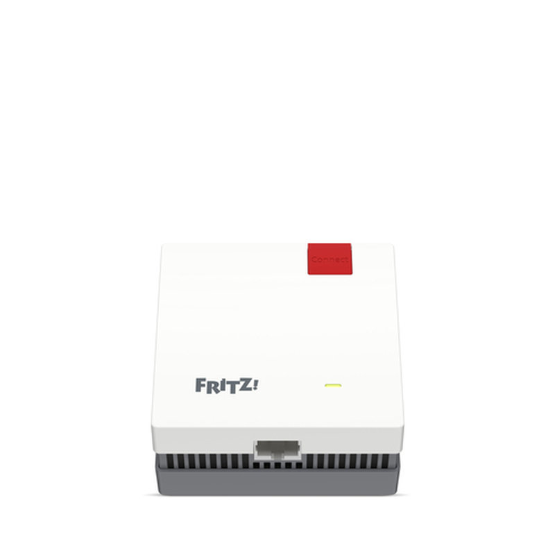Repeater FRITZREPEATER 1700 EDITION INTERNATIONAL Repetidor de red Blanco - Imagen 2