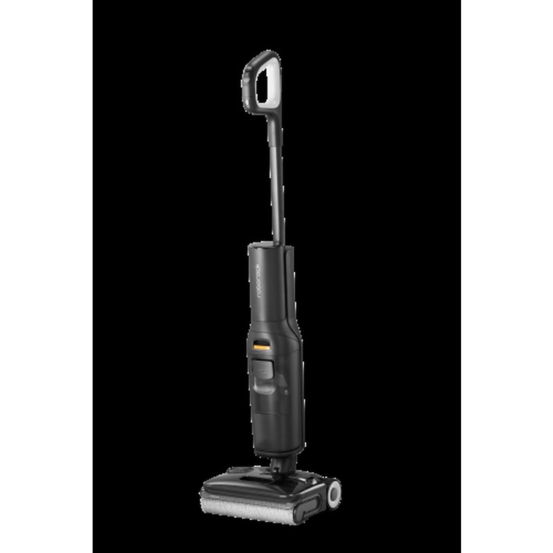 Roborock F25 Mopa eléctrica Batería Secar Negro, Blanco 4 Ah - Imagen 2