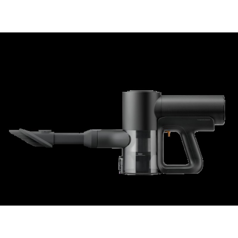 Roborock F25 Mopa eléctrica Batería Secar Negro, Blanco 4 Ah - Imagen 3