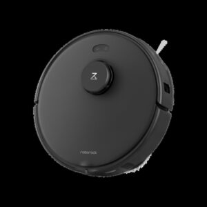 Roborock Qrevo Edge 5V1 Sin bolsa Negro