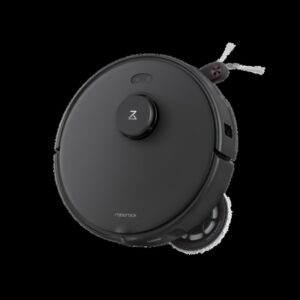 Roborock Qrevo Edge 5V1 Sin bolsa Negro
