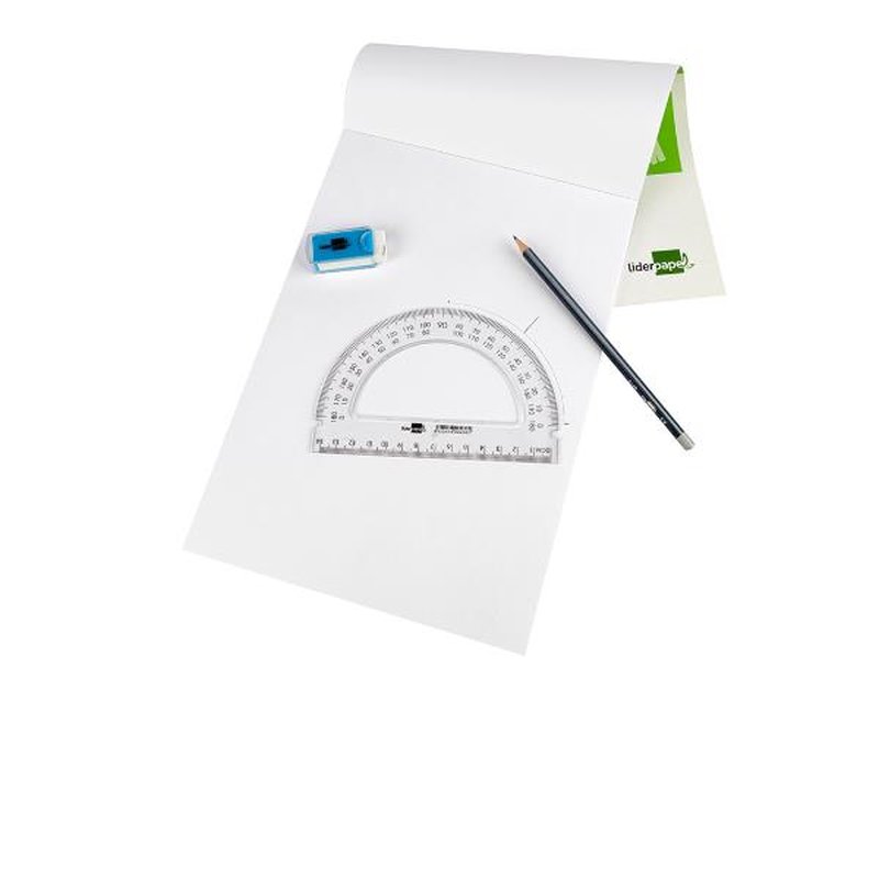 SEMICIRCULO 14 CM PLASTICO | PACK 20 UNIDADES SEMICIRCULO 14 CM PLASTICO | PACK 20 UNIDADES