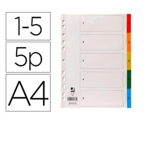 SEP Q-CONNECT JUEGO 5 SEP A4