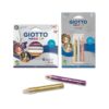 SET GIOTTO MAKE UP 6 LAPICES COS SET GIOTTO MAKE UP 6 LAPICES COS