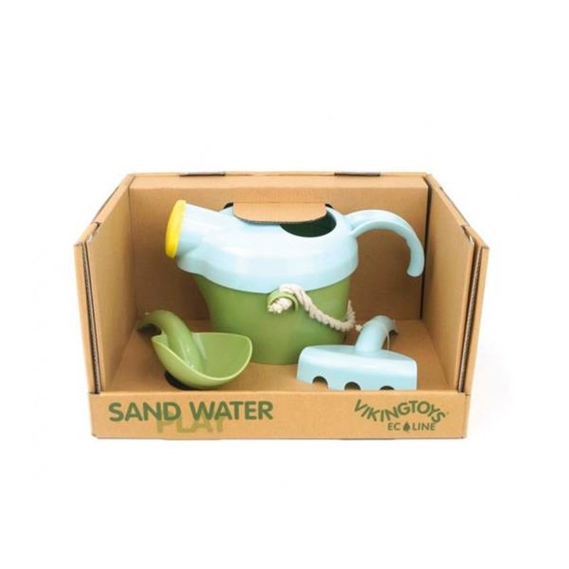 SET PLAYA ECOLINE ECO+RECIC 3P SET PLAYA ECOLINE ECO+RECIC 3P