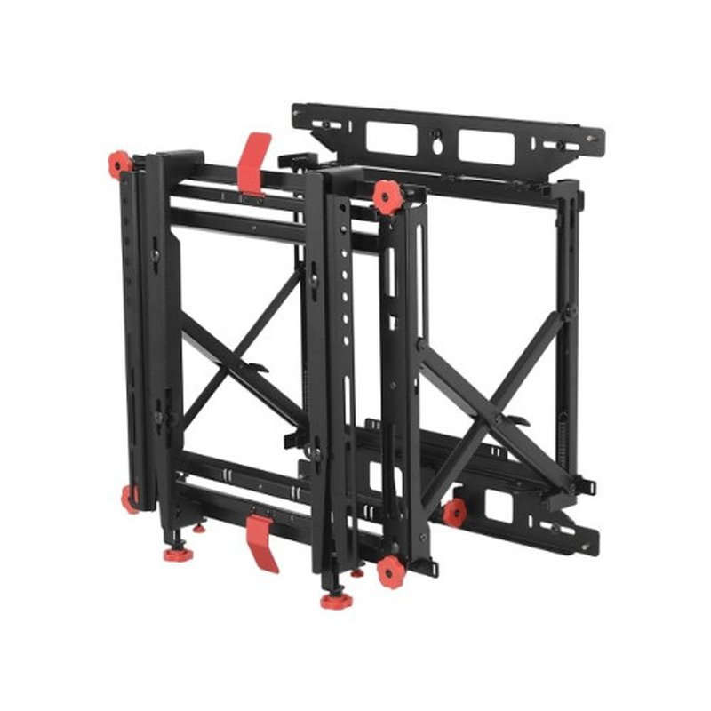 SHARP-NEC CK04UX552S CONNECTOR KIT FOR VIDEO WALL MOUNT PD04VW MFS/QR 46 55 FOR UX552S (100015293) SHARP-NEC CK04UX552S CONNECTOR KIT FOR VIDEO WALL MOUNT PD04VW MFS/QR 46 55 FOR UX552S (100015293)