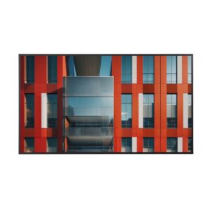 SHARP-NEC MIDRANGE DISPLAYS PN-ME502, 50" ME-SERIES LFD, UHD, 450CD/M2, D-LED BACKLIGHT, 18/7 PROOF, SOC ANDROID 13 OS YODECK DS CMS 3 YEAR LICENSE (60006284)